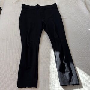 Spanx backseam skinny pants